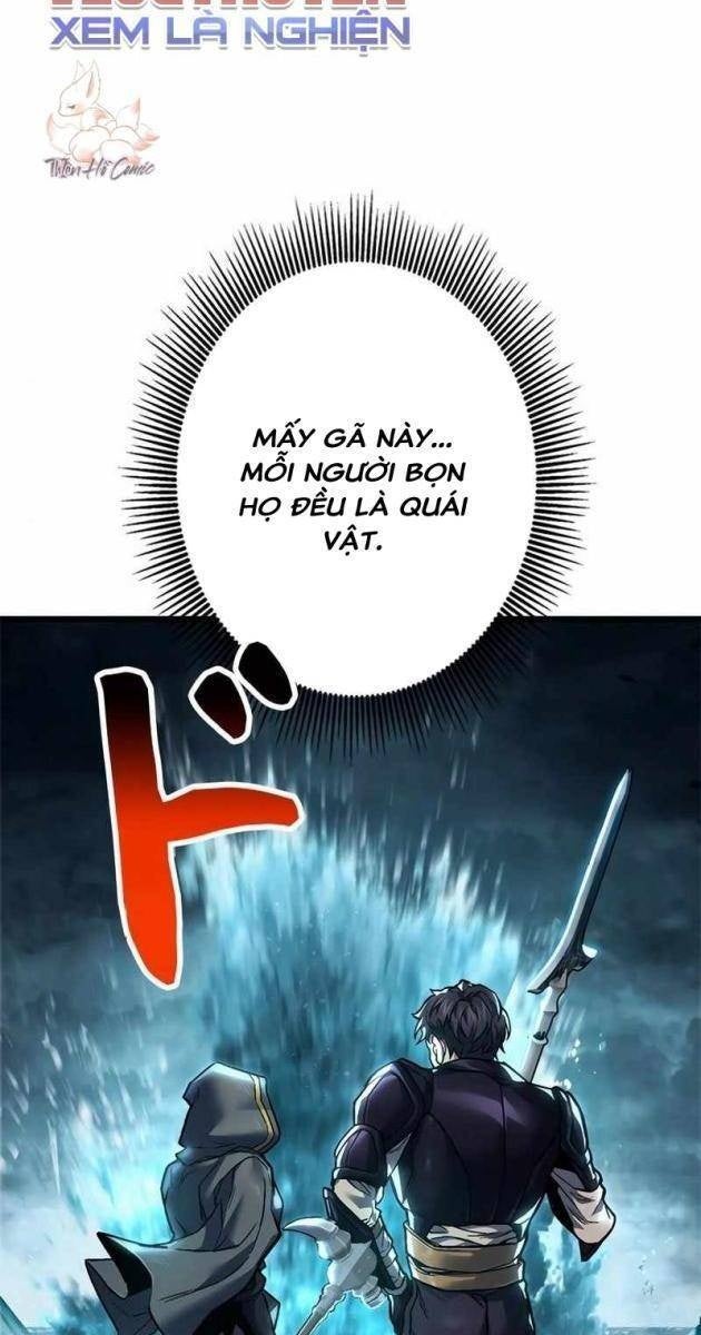 Tôi Là Thợ Săn Cấp Ex - Page 97