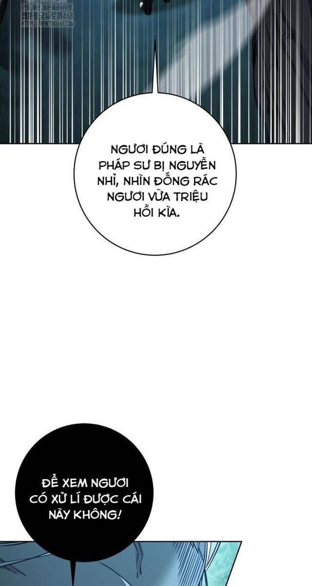 Công Chức Cấp Kiếm Thần Hồi Quy - Page 20