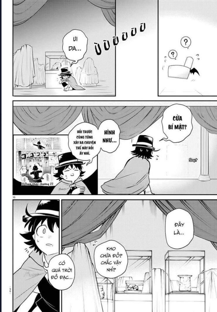 Mairimashita! Iruma-kun - Page 15