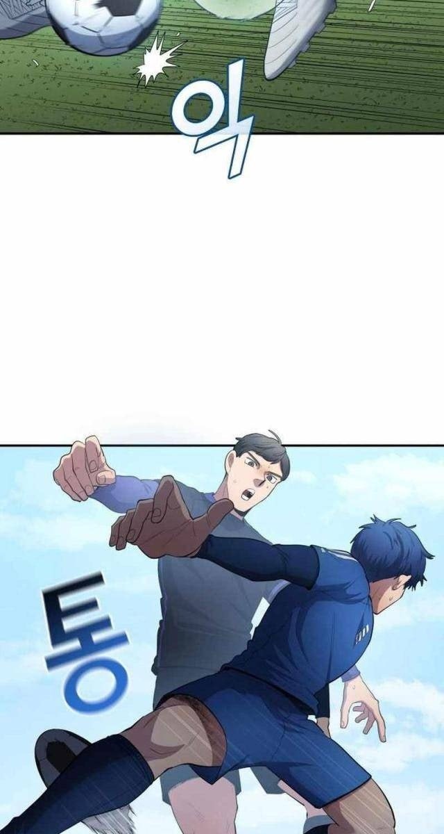 Thiên Phú Bóng Đá Tất Cả Đều Là Của Tôi! - Page 82