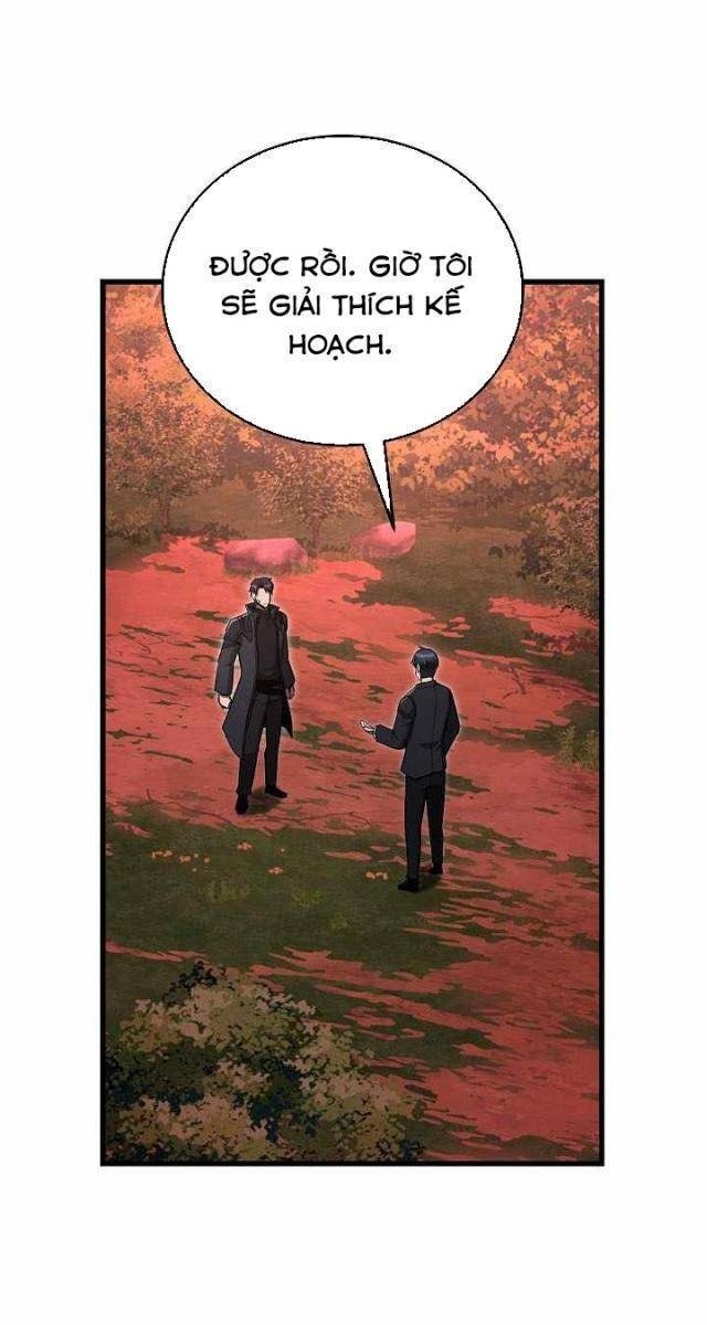 Cách Một Tử Linh Sư Cấp Thảm Họa Nghỉ Hưu - Page 91