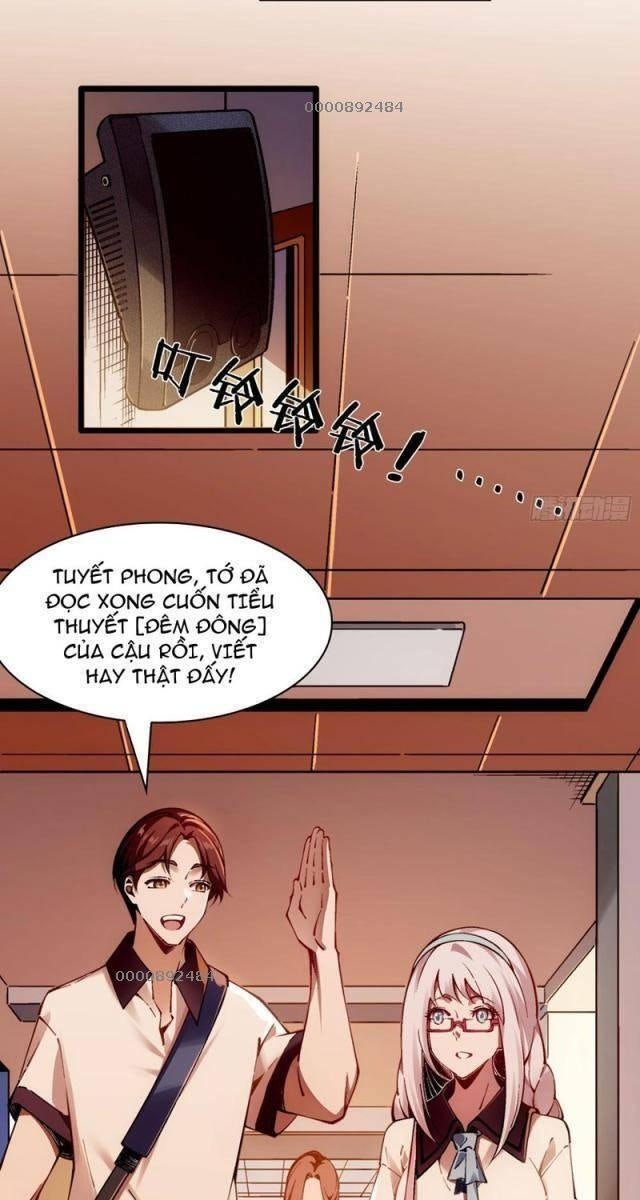 Khế Ước Cương Thiết - Page 5