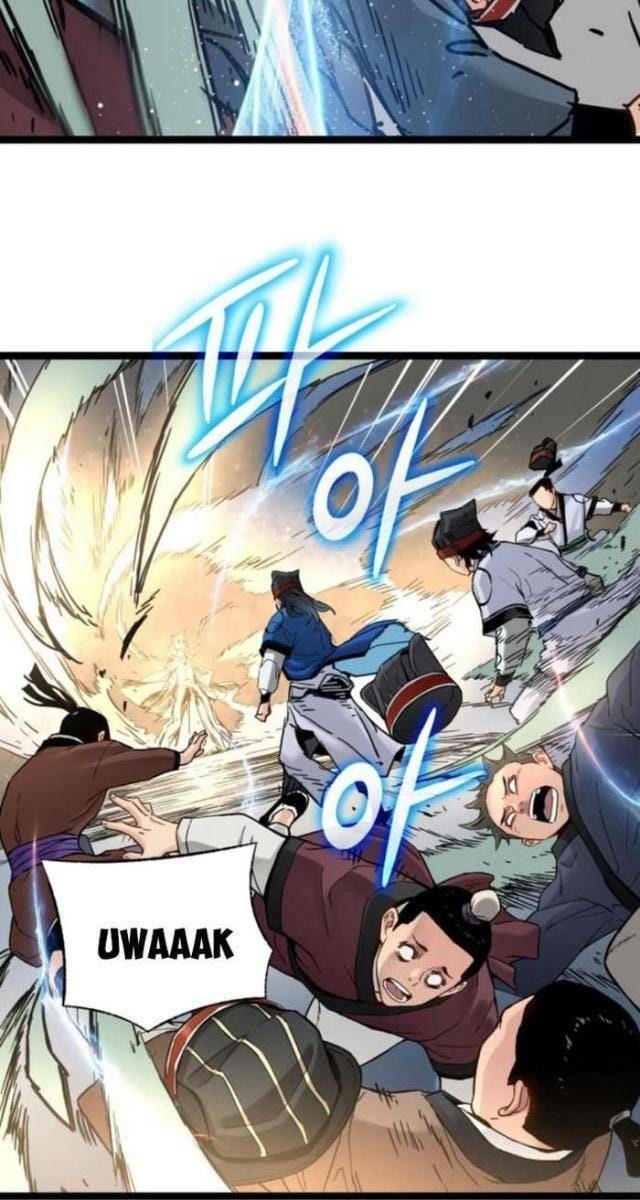 Thiên Tài Đoản Mệnh - Page 74