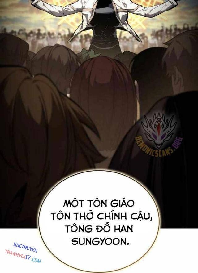 Chiêu Hồn Sư Siêu Phàm - Page 132