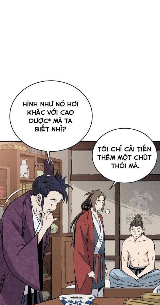 Trọng Sinh Thành Thần Y Thời Tam Quốc - Page 11