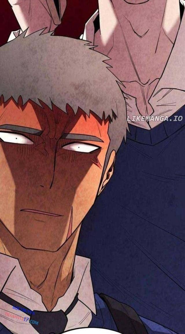 Cuộc Sống Học Đường Của Đội Trưởng Quận - Page 60