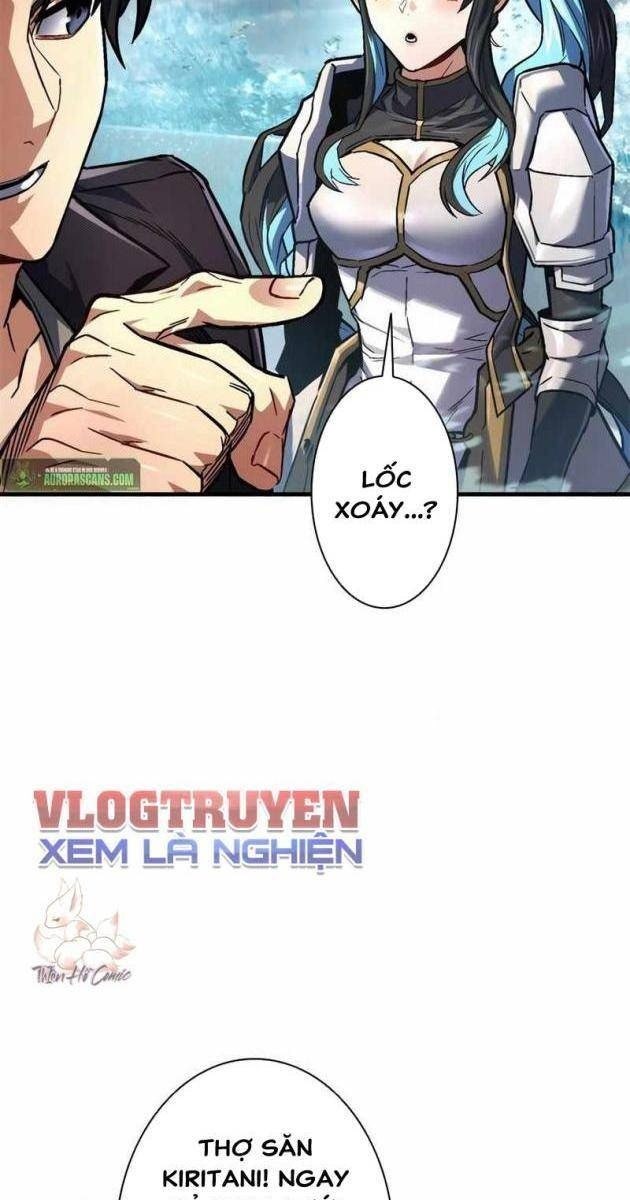 Tôi Là Thợ Săn Cấp Ex - Page 59