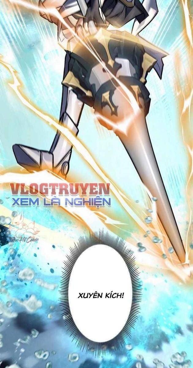 Tôi Là Thợ Săn Cấp Ex - Page 127