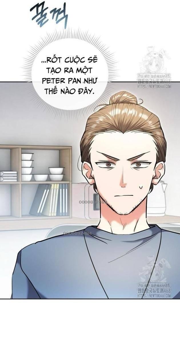 Ánh Hào Quang Của Diễn Viên Thiên Tài - Page 44