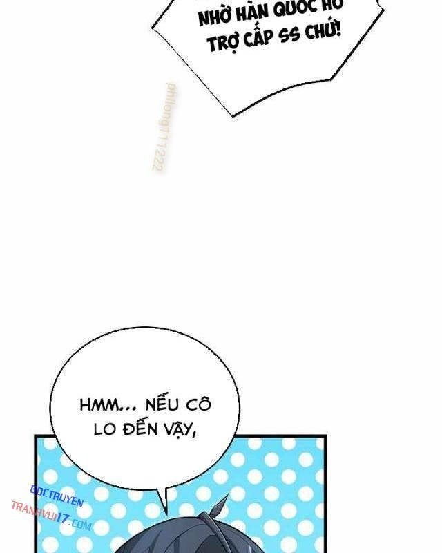 Cách Một Tử Linh Sư Cấp Thảm Họa Nghỉ Hưu - Page 33