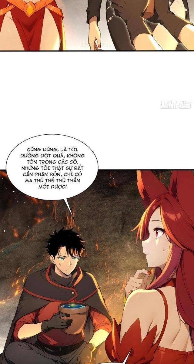 Đệ Nhất Ngự Thú Sư - Page 7