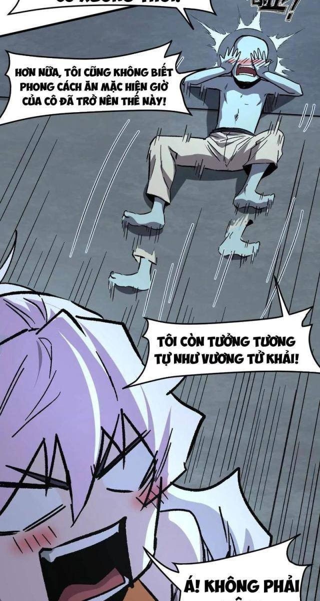 Cương Thi Tiên Sinh - Page 31