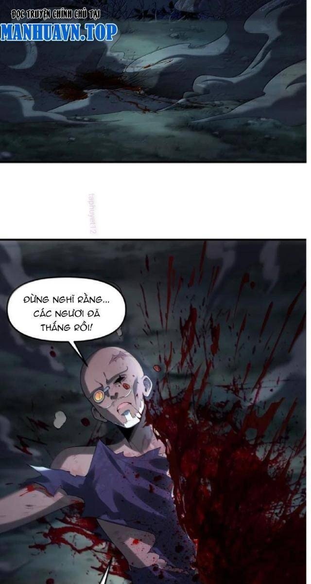 Tôi Livestream Cầu Hôn Nữ Quỷ Vậy Mà Thành Công!? - Page 62