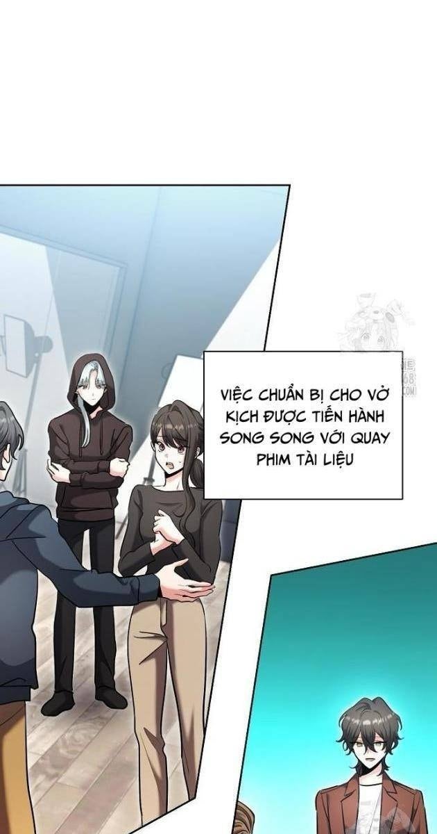 Ánh Hào Quang Của Diễn Viên Thiên Tài - Page 115