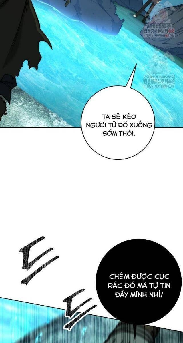 Công Chức Cấp Kiếm Thần Hồi Quy - Page 14