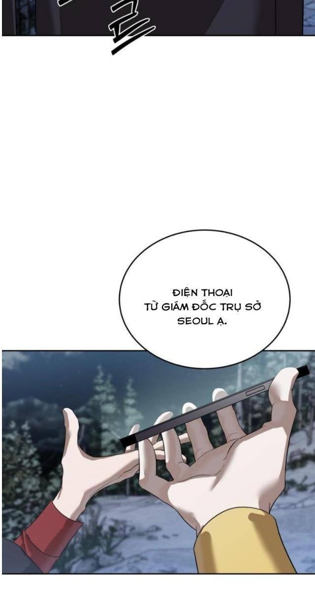 Công Chức Đặc Dị - Page 109