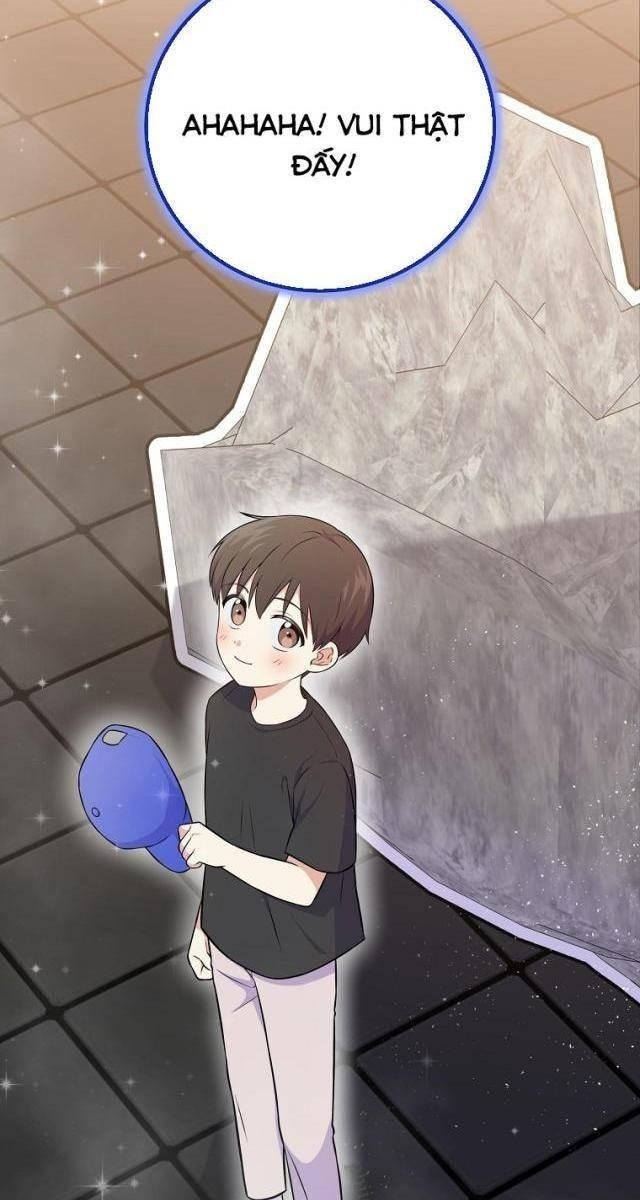 Làm Siêu Sao Từ 0 Tuổi - Page 8