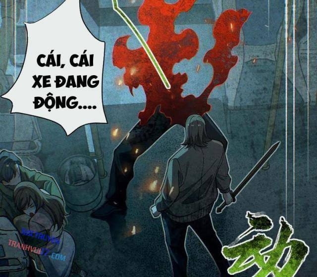 Làm Người Nhặt Xác, Tôi Khởi Đầu Là Giải Phẫu Bạn Gái Cũ! - Page 42