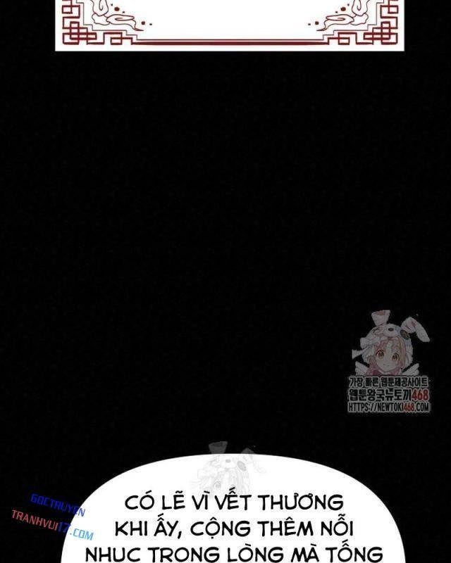 Hắc Bạch Hồ Ly Độc Tâm : Côn Luân Kiếm Tuyến Bạch Bệnh Chi Chủ - Page 51