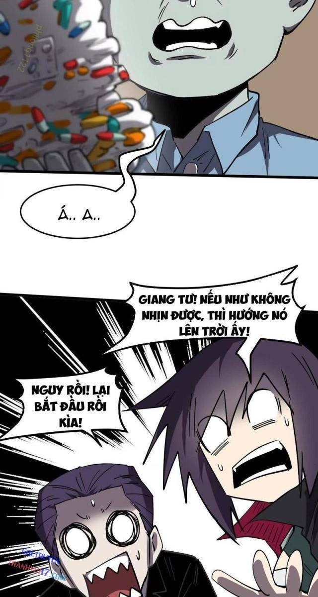 Cương Thi Tiên Sinh - Page 12