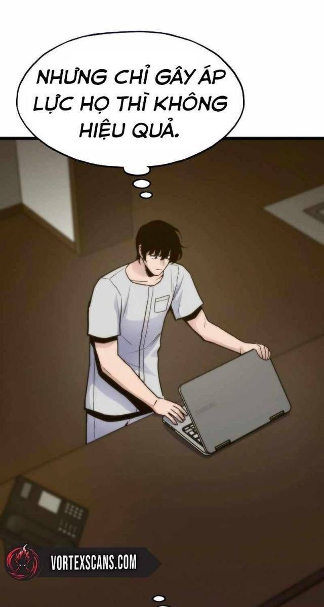 Hồi Quy Gia - Page 57