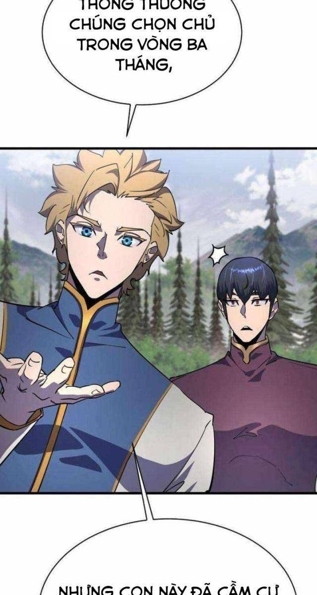 Thiên Tài Ma Pháp Sư Vật Lí - Page 40