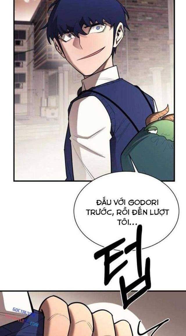 Cuộc Sống Học Đường Của Đội Trưởng Quận - Page 9