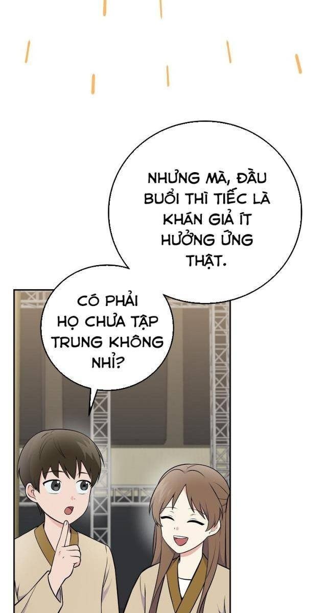 Làm Siêu Sao Từ 0 Tuổi - Page 13