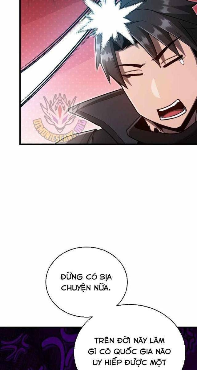 Cách Một Tử Linh Sư Cấp Thảm Họa Nghỉ Hưu - Page 22