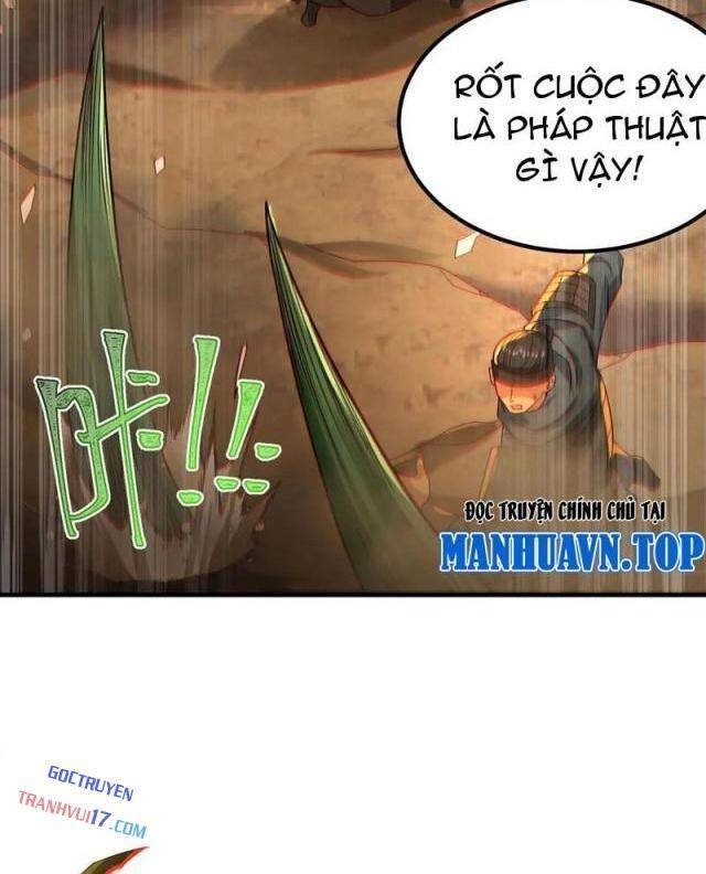 Giết Ta Thêm Mấy Lần Nữa, Ta Liền Vô Địch - Page 38