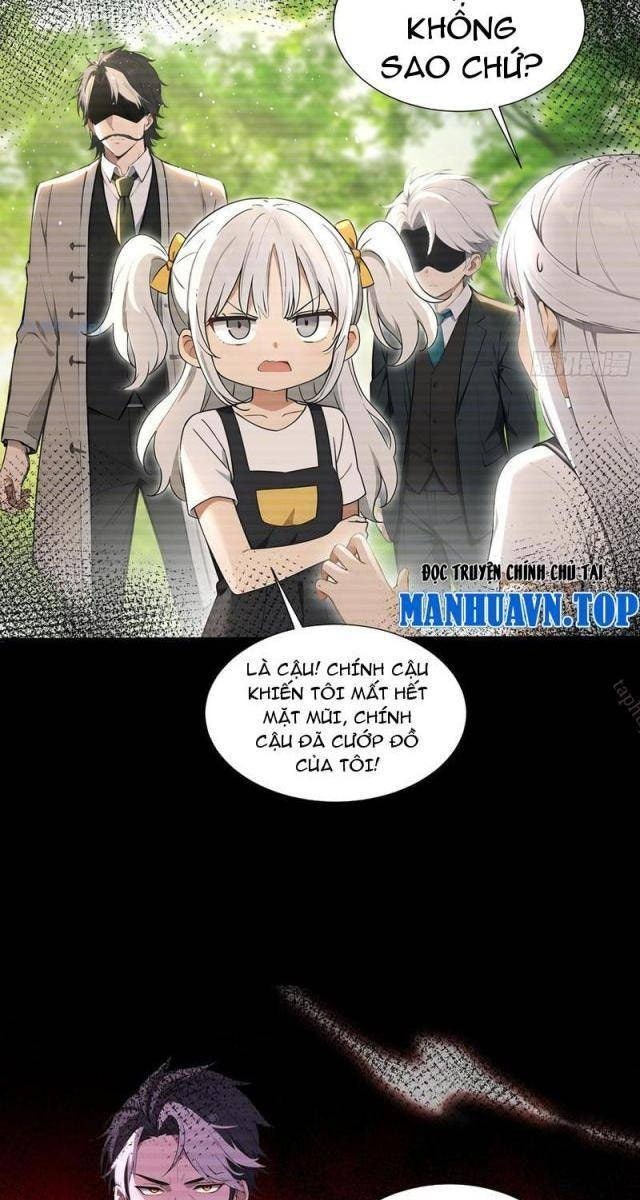 Đệ Nhất Ngự Thú Sư - Page 59