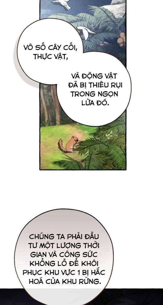 Phế Vật Dòng Dõi Bá Tước - Page 39