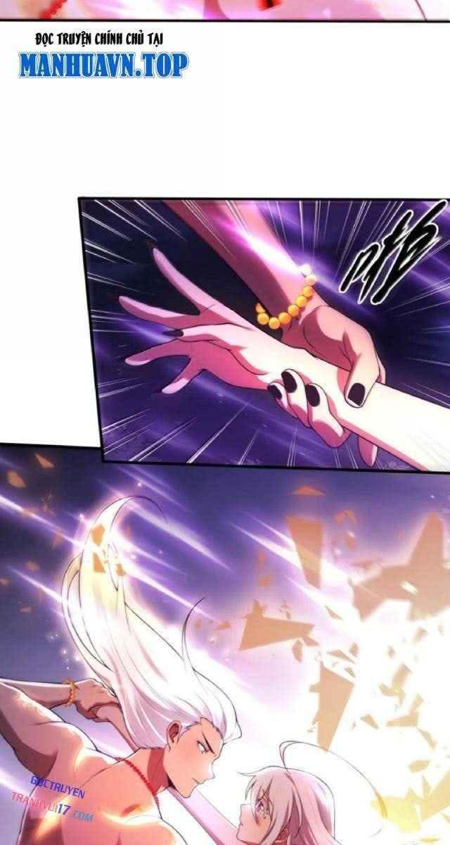 Tôi Livestream Cầu Hôn Nữ Quỷ Vậy Mà Thành Công!? - Page 34