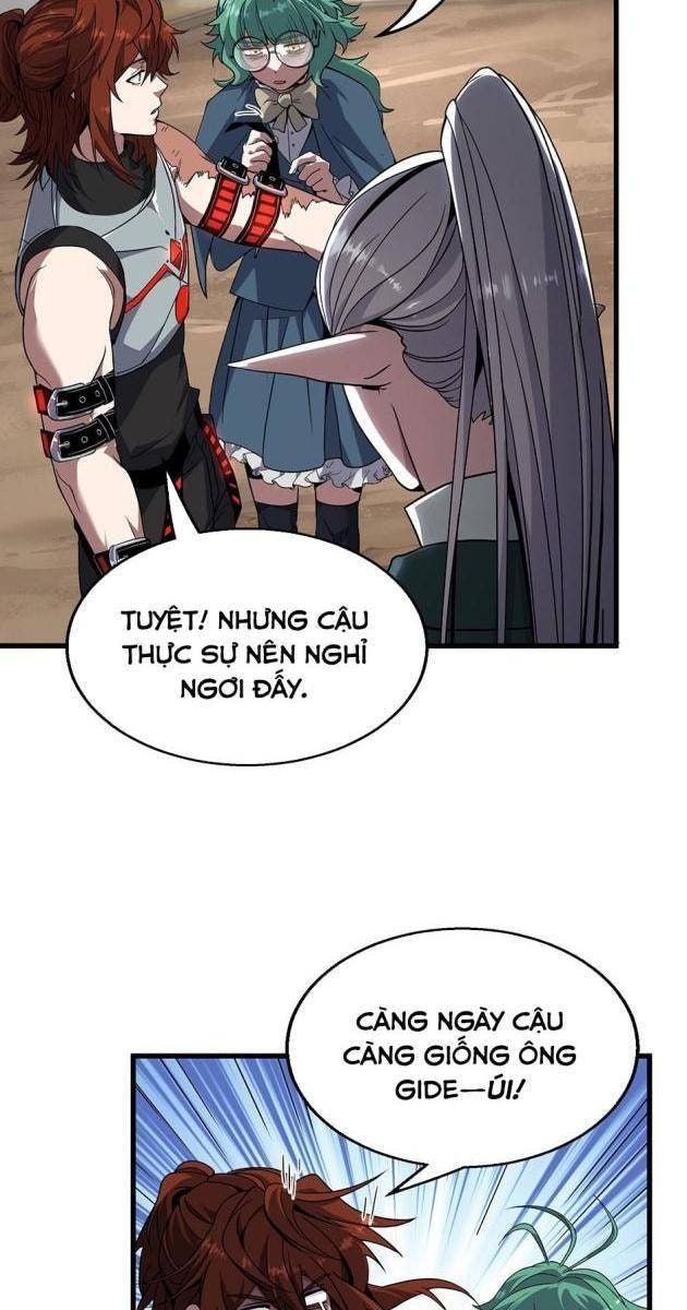 Ánh Sáng Cuối Con Đường SS6 - Page 5