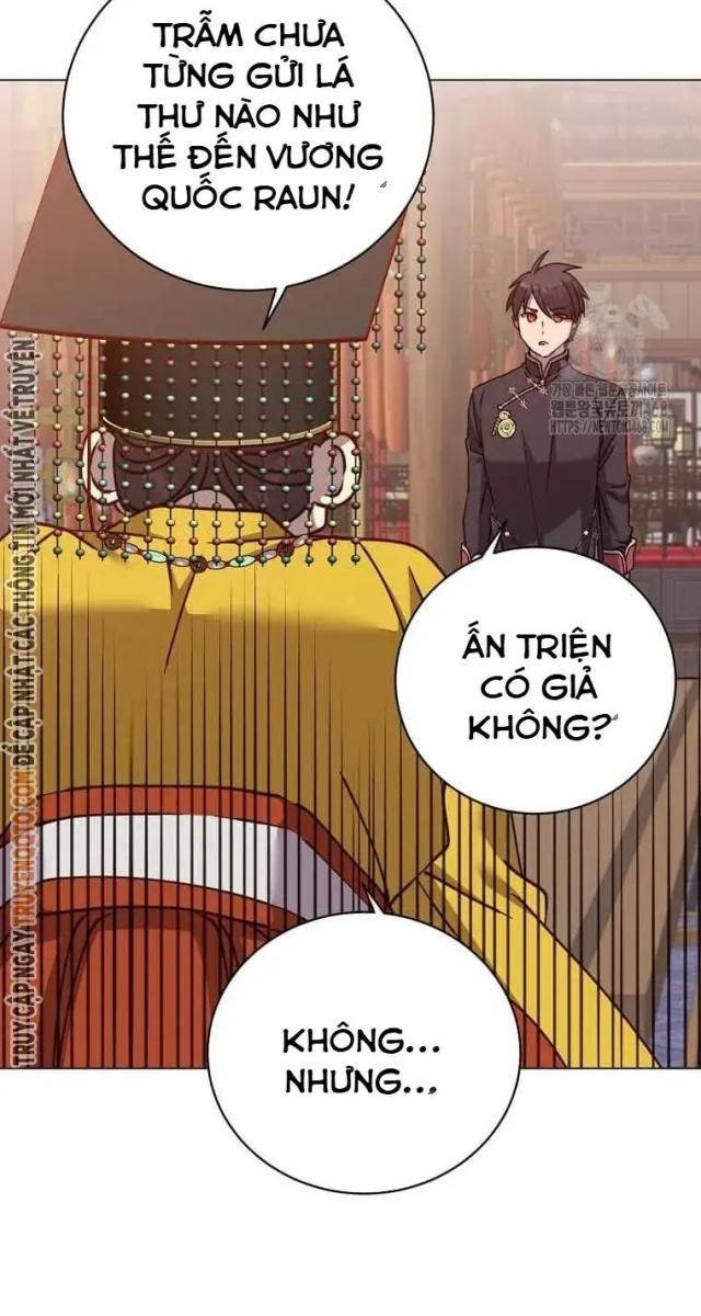 Anh Hùng Mạnh Nhất Trở Lại - Page 43