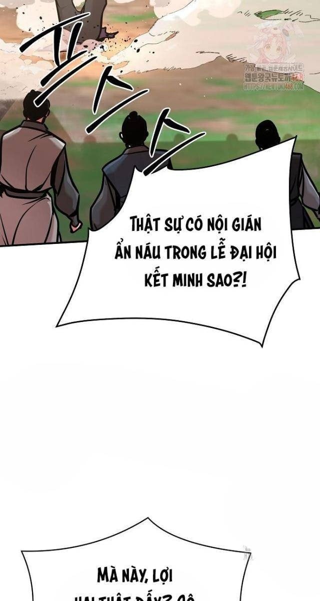 Tiểu Tử Đáng Ngờ Lại Là Cao Thủ - Page 23