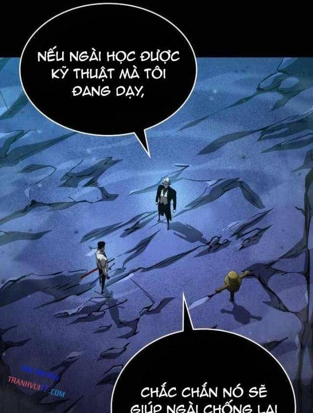 Chiêu Hồn Sư Siêu Phàm - Page 87