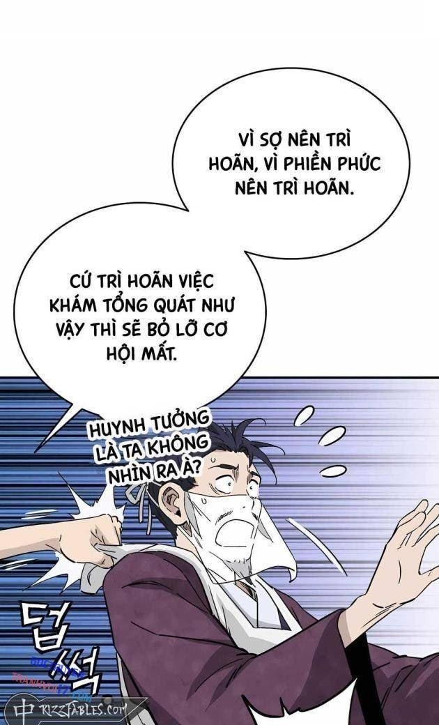 Trọng Sinh Thành Thần Y Thời Tam Quốc - Page 16