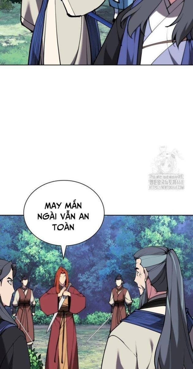 Học Giả Kiếm Sĩ - Page 103
