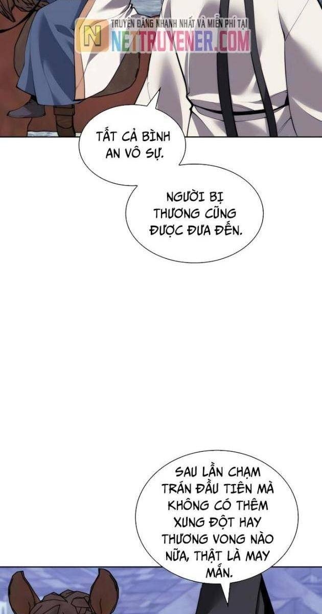 Học Giả Kiếm Sĩ - Page 47