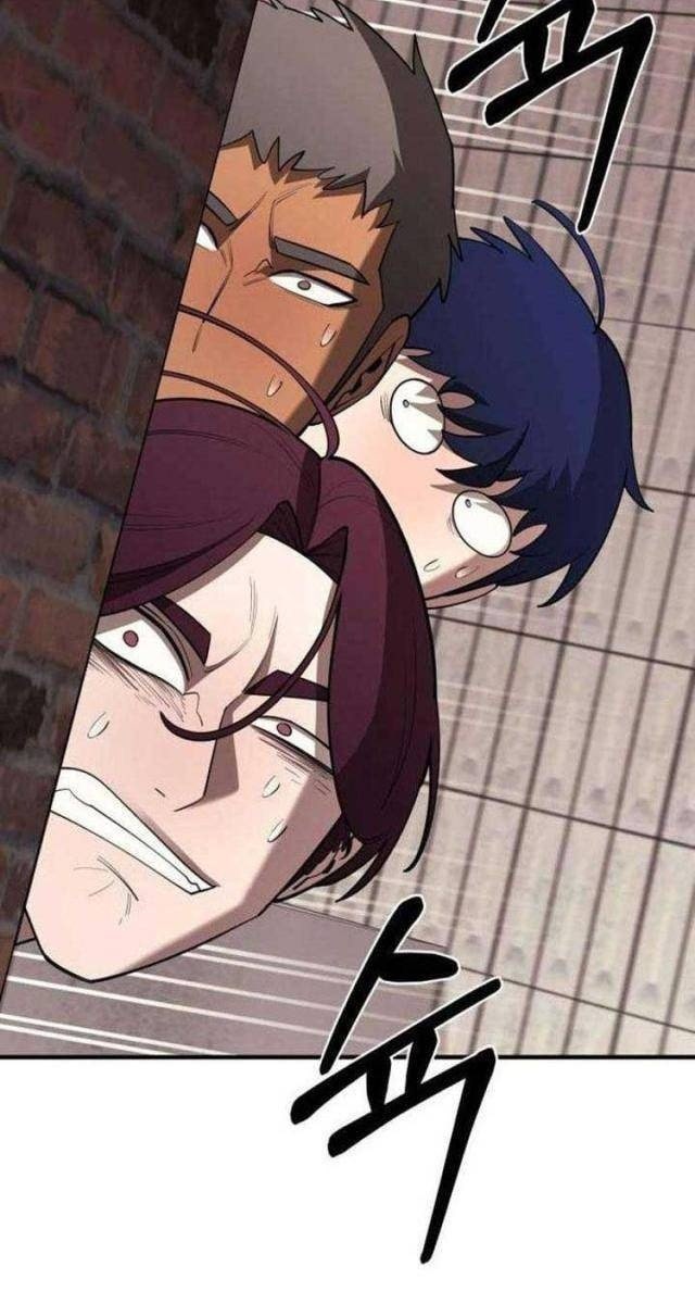 Cuộc Sống Học Đường Của Đội Trưởng Quận - Page 82