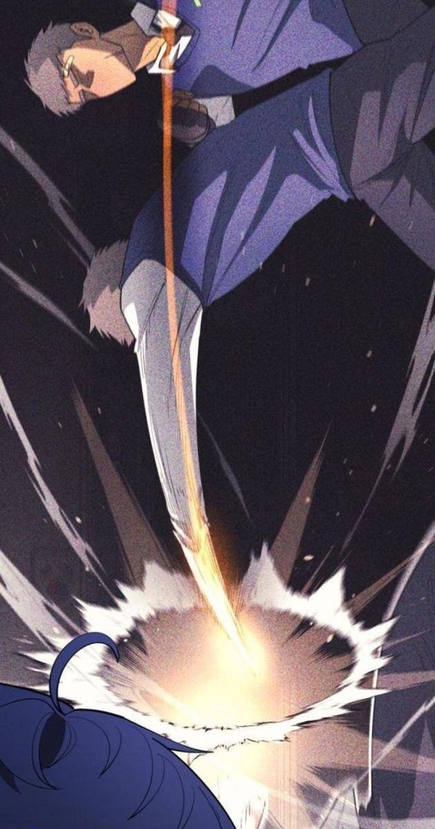 Cuộc Sống Học Đường Của Đội Trưởng Quận - Page 59