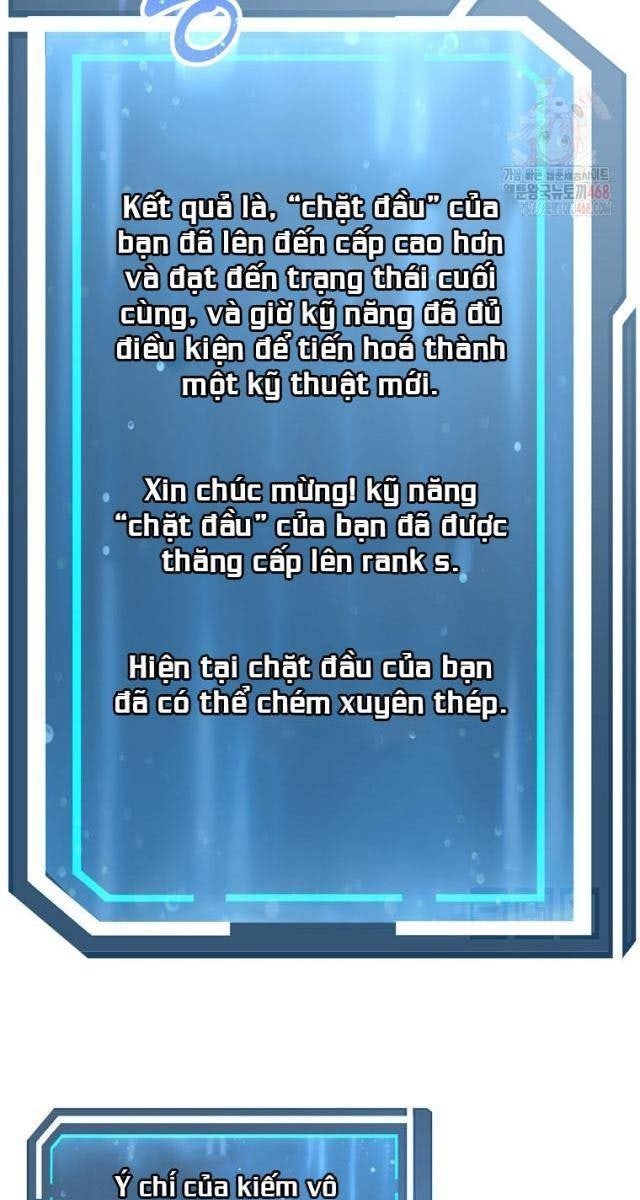 Công Chức Cấp Kiếm Thần Hồi Quy - Page 94