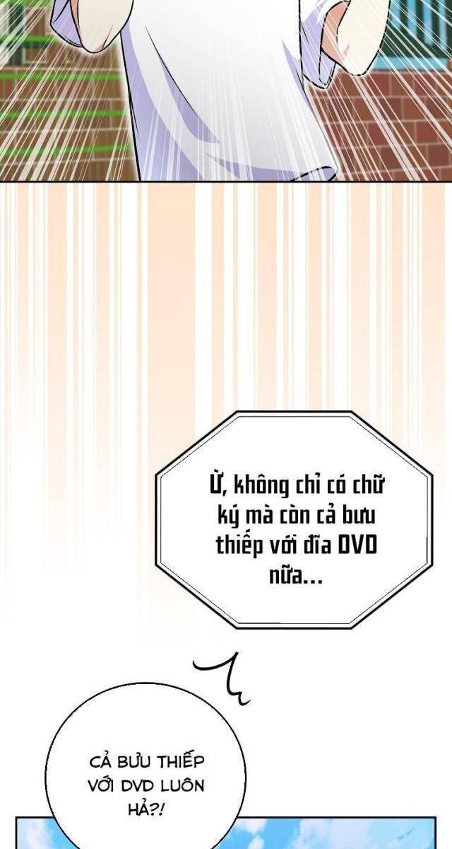 Làm Siêu Sao Từ 0 Tuổi - Page 20