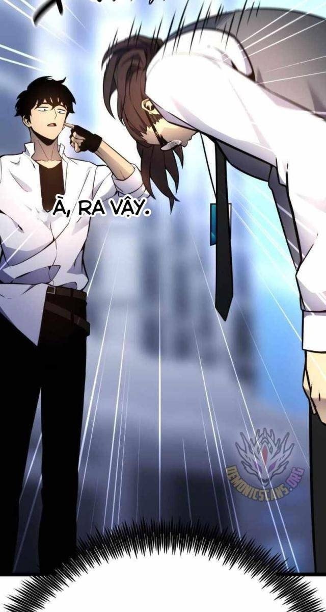 Người Chơi Phàm Thực - Page 23