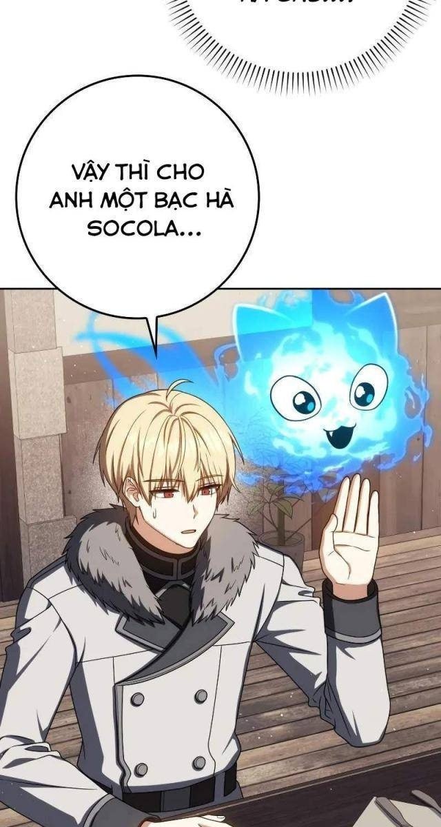 Sát Thủ Tái Sinh Thành Một Kiếm Sĩ Thiên Tài - Page 109