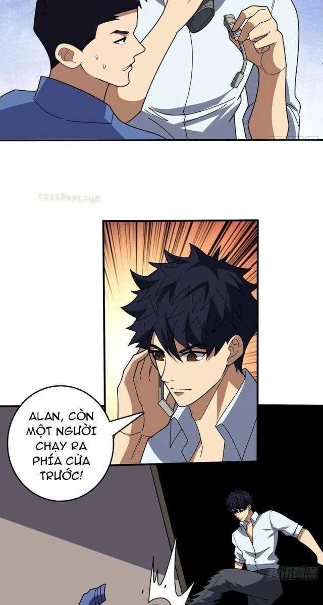 Tin Tức Toàn Tri Giả - Page 39