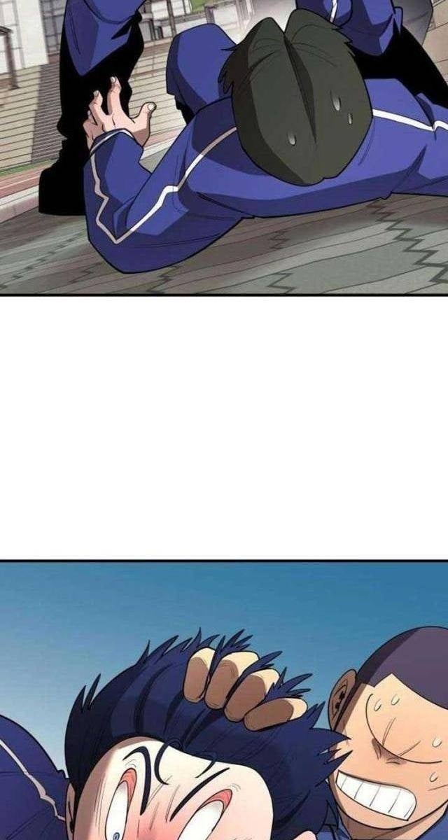 Cuộc Sống Học Đường Của Đội Trưởng Quận - Page 35