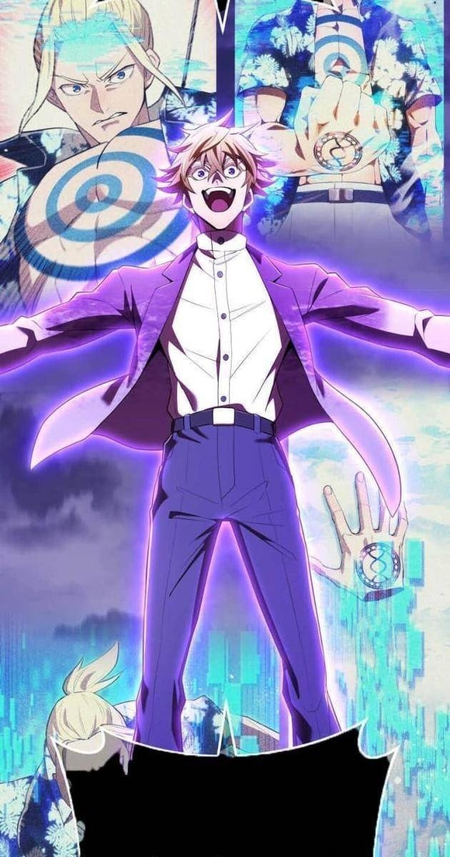 Mình Tao Là Siêu Việt Giả Mạnh Nhất! - Page 29