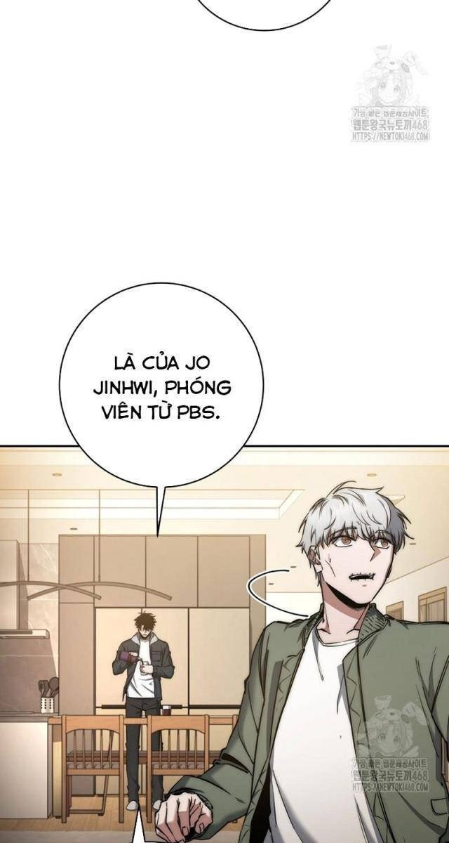 Công Chức Cấp Kiếm Thần Hồi Quy - Page 28